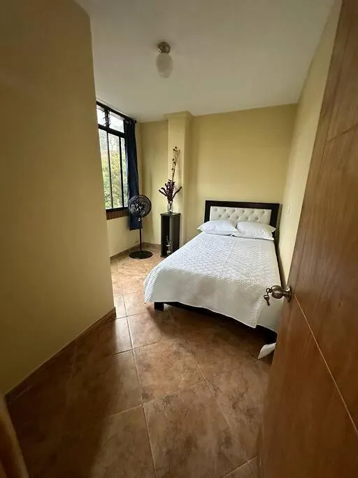 Apartment Apartamento Comodo Y Bonito Medellin Colombia