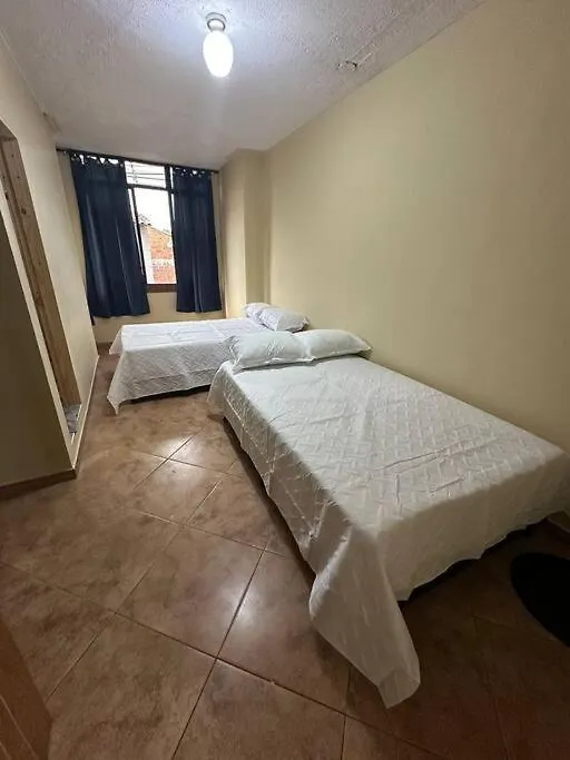 Apartamento Comodo Y Bonito Medellin 0*,  Colombia